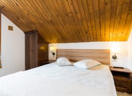Montana Resort camere - Cameră în regim single